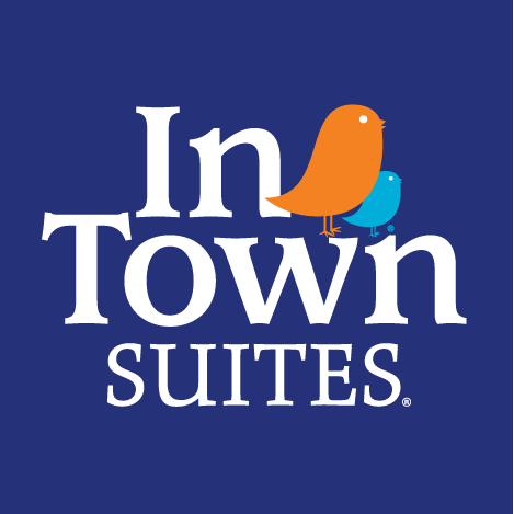 InTown Suites Extended Stay Fort Myers FL logo