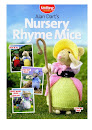 KNIT - Nursery rhyme mice