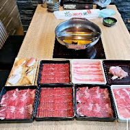 涮乃葉 syabu-yo 日式涮涮鍋吃到飽(徐匯廣場店)