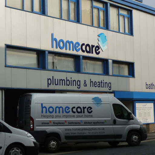 Homecare Supplies logo