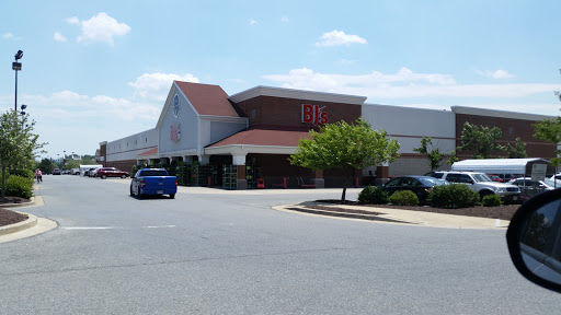 Warehouse club «BJ’s Wholesale Club», reviews and photos, 44950 Worth Ave, California, MD 20619, USA