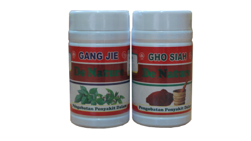 Obat Gonore/ Kencing Nanah