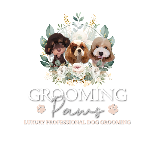 Grooming Paws Desborough Dog Grooming Salon