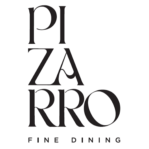 Pizarro Fine Dining & Weinbar logo