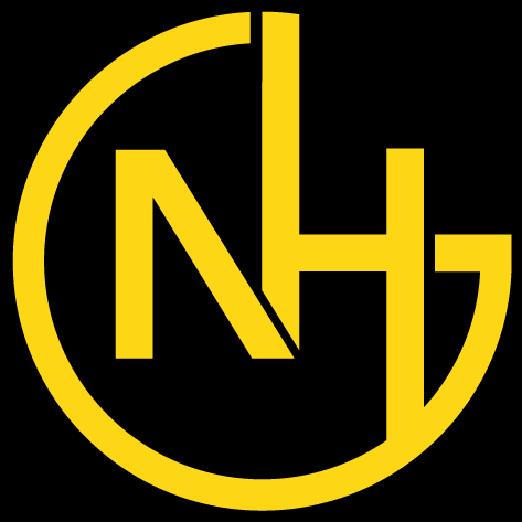 Naaz Hair & Glam logo