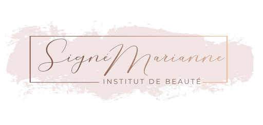 Signé Marianne| Institut de beauté