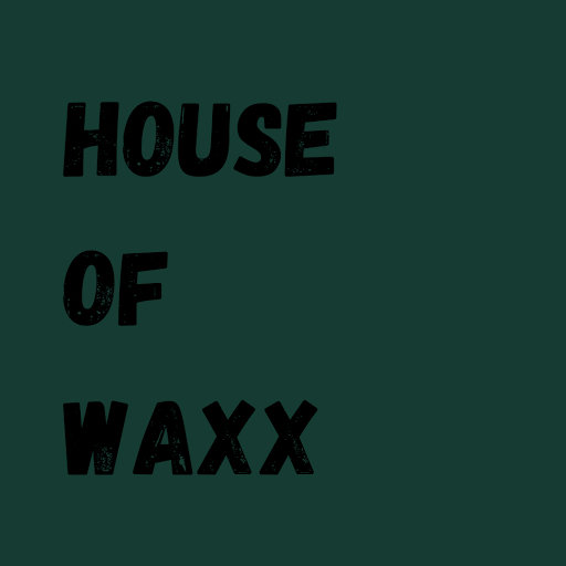 House of Waxx logo