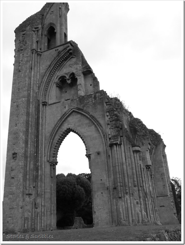 Glastonbury Abbey