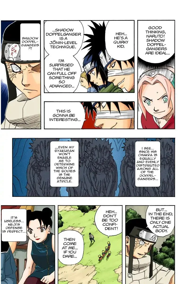 Chapter 100 Prepared To Lose!! Page 4