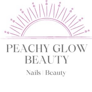 Peachy Glow Beauty