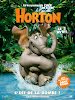 Horton - Horton Hears a Who! (2008)