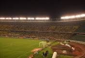 Eliminatorias Brasil 2014 Estadios oficiales