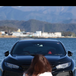 シビックタイプR FK8