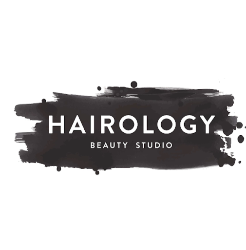 Hairology Beauty Studio logo