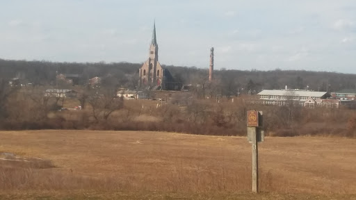 Nature Preserve «North Mount Loretto State Forest», reviews and photos, 6450 Hylan Blvd, Staten Island, NY 10309, USA