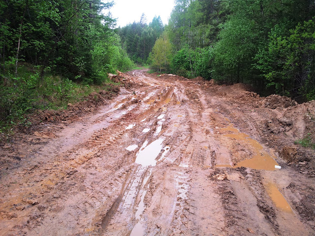 Отчет по поездке в Башкирию. Водопад Атыш, инзерские зубчатки, красота и фонтаны. 