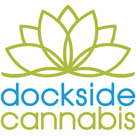 Dockside Cannabis - SODO logo