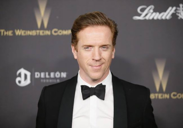 Damian Lewis Profile Pics Dp Images