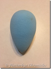 Beauty Sponge Comparison (FC)