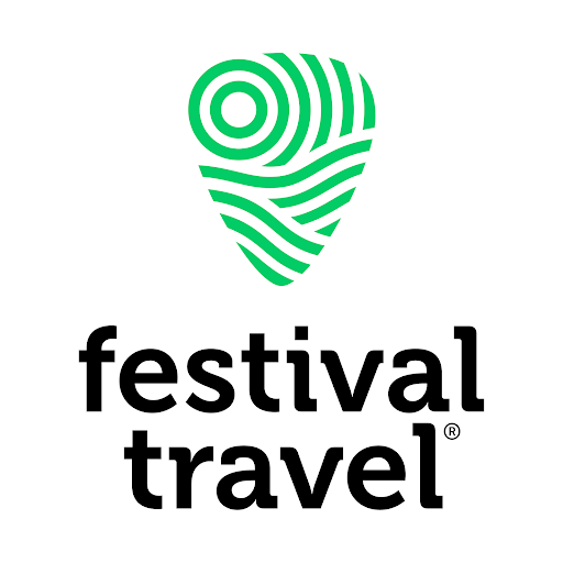 Festival Travel logo