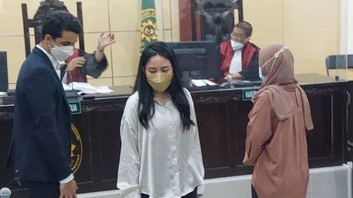 Vonis Rachel Venya Tuai Protes: Apa IBHRS Gak Sopan, Makanya Dihukum Penjara?