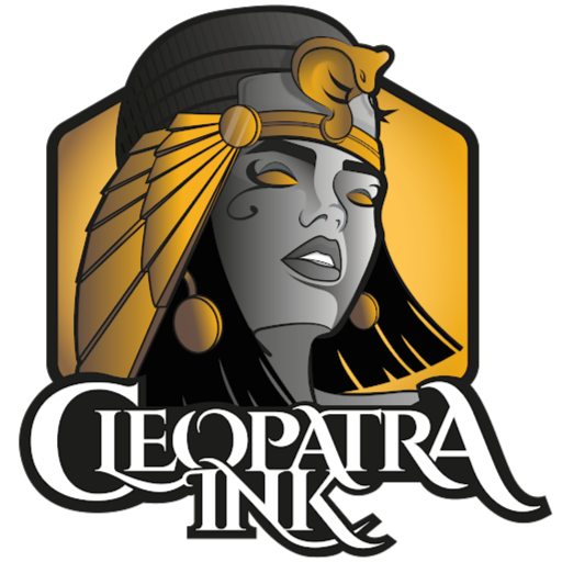 Cleopatra INK Tattoo & Piercing Berlin Studio logo