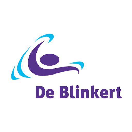 Optisport Zwembad de Blinkert logo