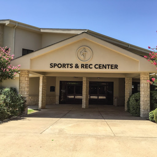 CUMC Sports & Rec Center