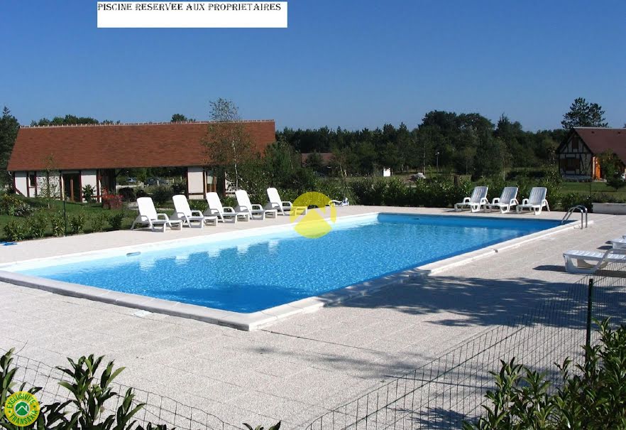 Vente terrain 4 pièces 67 m² à Lamotte-Beuvron (41600), 65 000 €