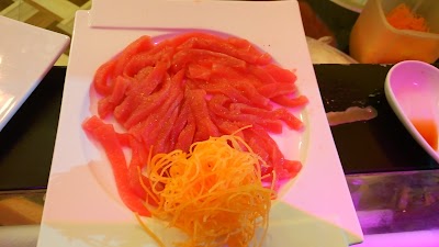 Photos of Neruson Sushi