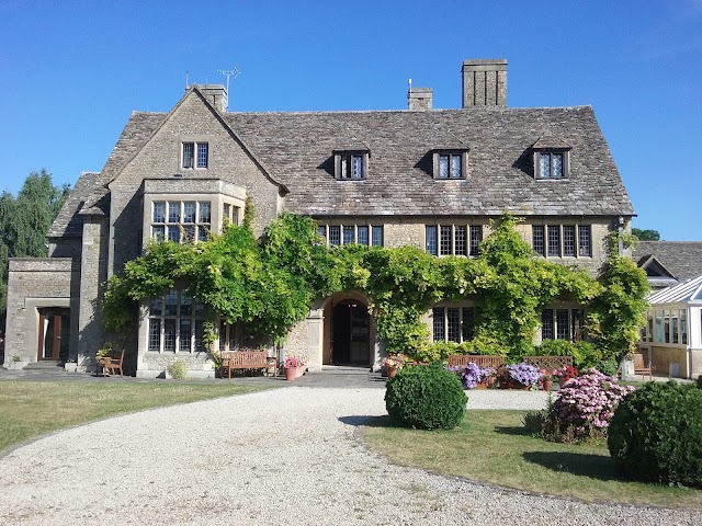 Stanton House Hotel