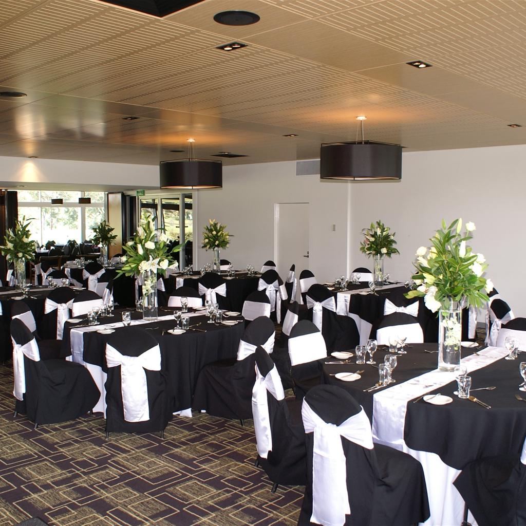 provide the perfect venue