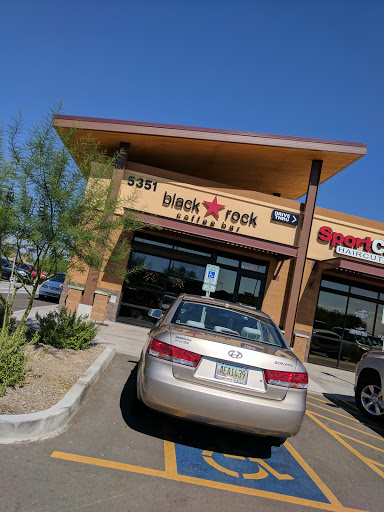 Cafe «Black Rock Coffee Bar», reviews and photos, 5351 S Power Rd #1, Mesa, AZ 85212, USA