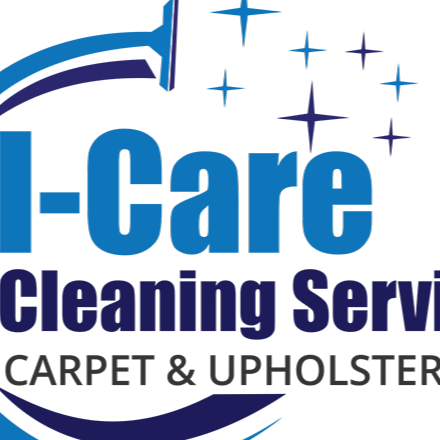 I Care Cleaning Services - Carpet Cleaning Glasgow logo