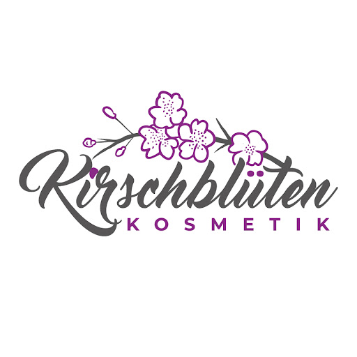 Kirschblüten Kosmetik