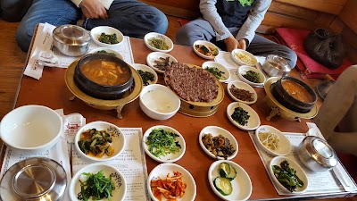 Photos of Mabangjib