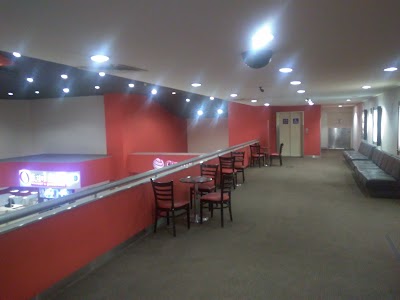 Photos of Cinemex Plaza Las Estrellas