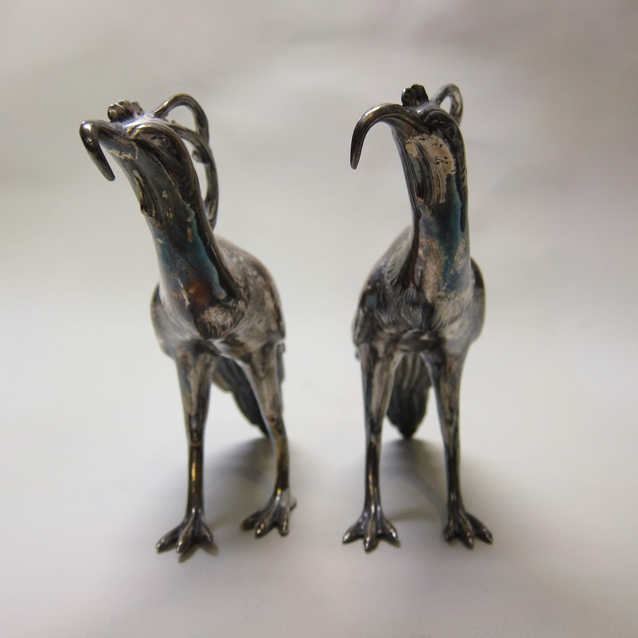 Decorative Bird Pair