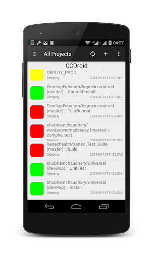 免費下載工具APP|CCDroid - CCTray for Android app開箱文|APP開箱王