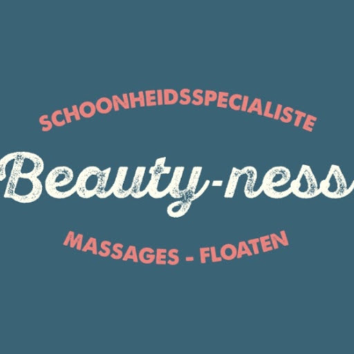 Beautyness logo