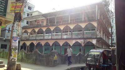 Photos of Taraboniarchara Jame Masjid