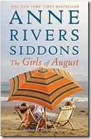 Book The Girls of August Anne Rivvers Siddons