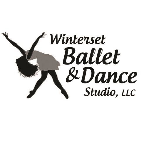 Winterset Ballet & Dance Studio, LLC logo