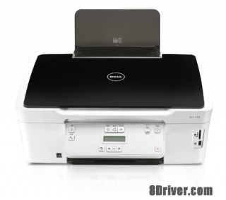 Free download Dell V313 Printer driver for Windows XP,7,8,10