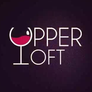 Upper Loft Cafe & Bar logo