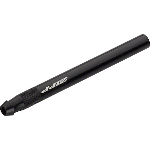 Zipp Valve Extender: 72mm for Zipp 808  for Threaded Presta Valve