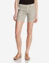 <br />Gramicci Women's Rose Shorts