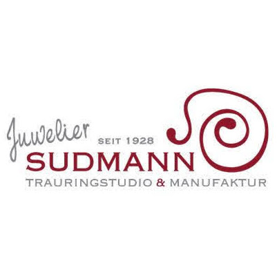 Trauringstudio & Manufaktur Sudmann logo