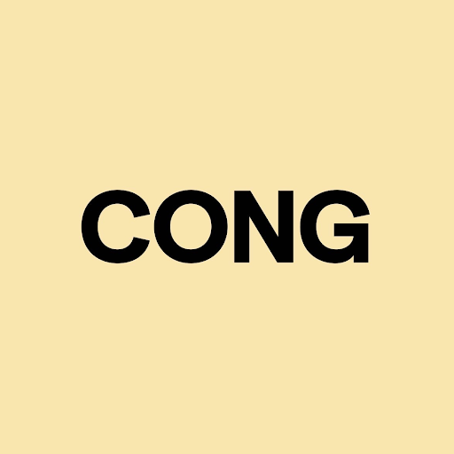 Cong logo