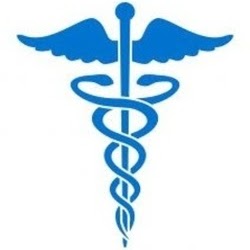 Docteur M'hammed Benosmane logo